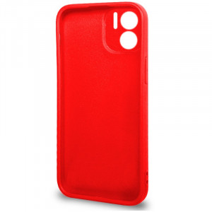 Carcasa COOL para Xiaomi Redmi 10 5G Cover Rojo H