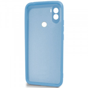 Carcasa COOL para Xiaomi Redmi A1 Plus / A2 Plus Cover Celeste H