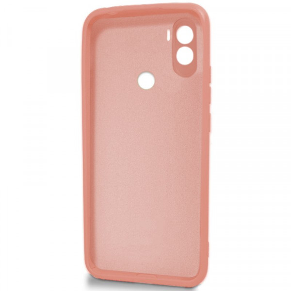 Carcaça COOL para Xiaomi Redmi A1 Plus / A2 Plus cobrir rosa M 2