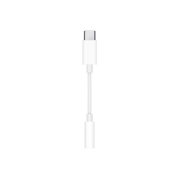APPLE ADAPTADOR USB-C A JACK AURICULARES DE 3.5MM D