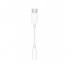 APPLE ADAPTADOR USB-C A JACK AURICULARES DE 3.5MM 1