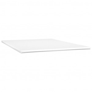 Sobrecolchón 140x200x5 cm H