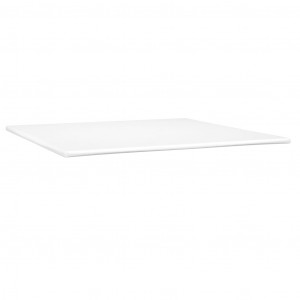 Sobrecolchón 200x200x5 cm H