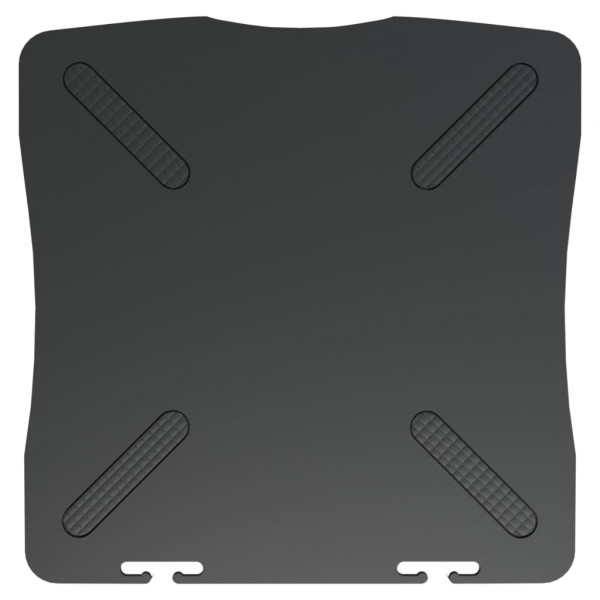 Suporte para monitor 33.5x34x10.5 cm preto M 5