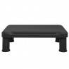 Suporte para monitor 38x24x10.5 cm preto 3