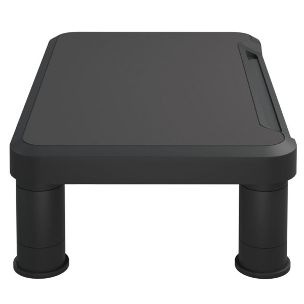 Suporte para monitor 38x24x10.5 cm preto M 4