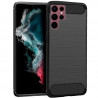 Carcaça COOL para Samsung S908 Galaxy S22 Ultra Carvão Preto 1