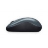 RATON OPTICO LOGITECH M185 WIRELESS GRIS 2