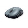 RATO ÓPTICO LOGITECH M185 GREY WIRELESS 3