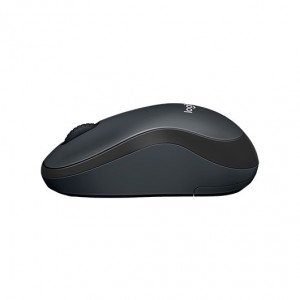 RATON OPTICO LOGITECH M220 SILENT WIRELESS GRIS H