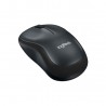 RATON OPTICO LOGITECH M220 SILENT WIRELESS GRIS 3