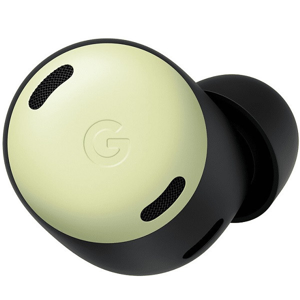 Google Pixel Buds Pro verde M 5