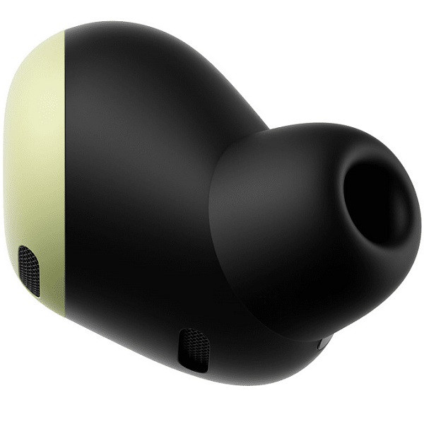 Google Pixel Buds Pro verde M 6