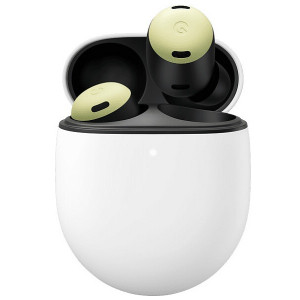 Google Pixel Buds Pro verde H