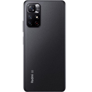Xiaomi Redmi Note 11s 5G Dual Sim 4 GB RAM 128 GB preto H