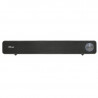 Barra de sonido Trust Arys PC 12W negro 1