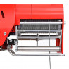 Polipasto eléctrico de alta velocidad 300/600 kg 1300 W 3