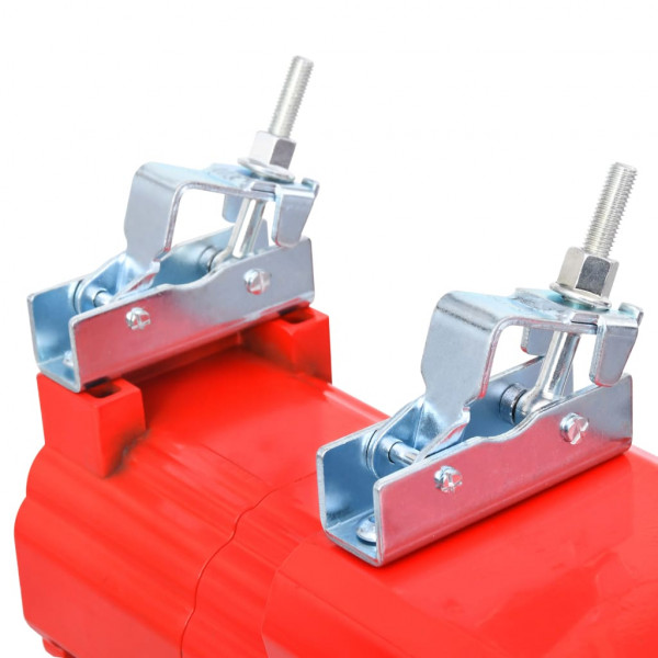 Guincho elétrico de alta velocidade 300/600 kg 1300 W M 4