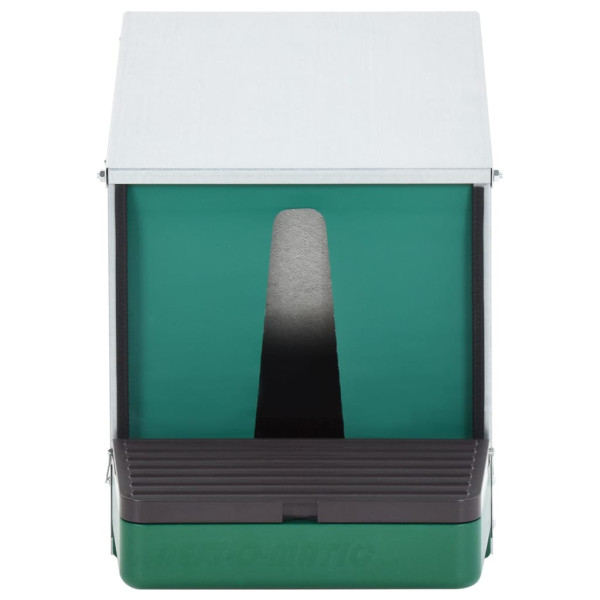 Caja nido enrollable Nestomatic para aves de corral M 3