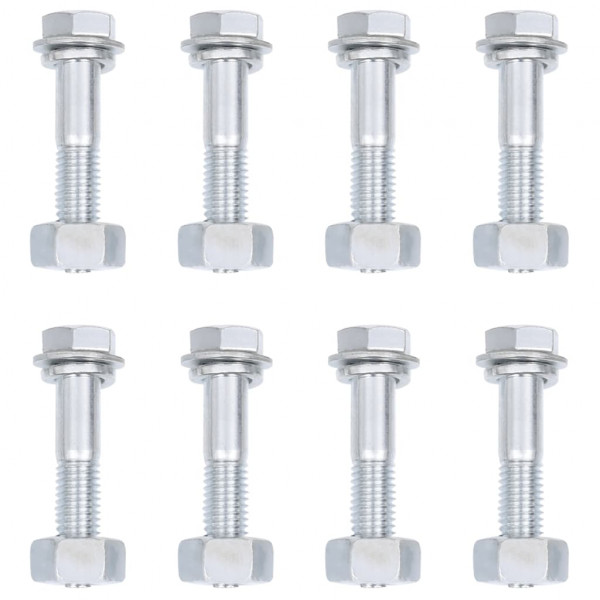 Soporte de pared para brazo giratorio 78 cm M 5