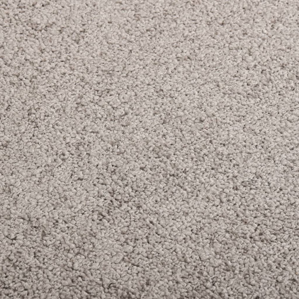 Felpudo gris 80x120 cm M 5