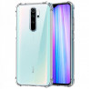 Carcasa COOL para Xiaomi Redmi Note 8 Pro Antishock Transparente 1