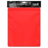 Alfombrilla Ratón COOL Color Rojo 1