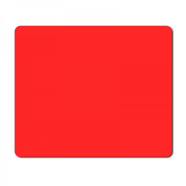 Alfombrilla Ratón COOL Color Rojo M 3