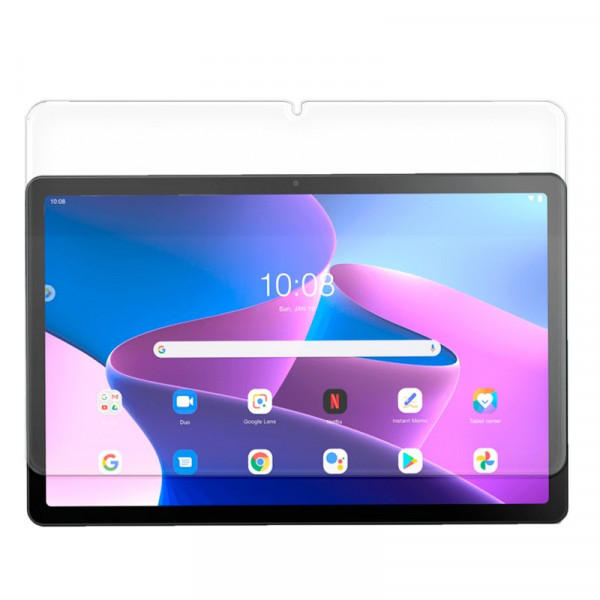 Protector Pantalla Cristal Templado COOL para Lenovo Tab M10 Gen 3 D