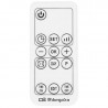 Split calefactor Orbegozo sp 6200 blanco 5