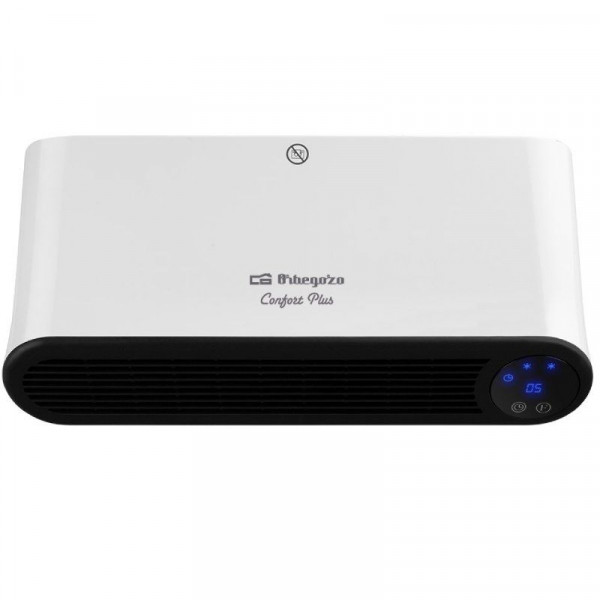 Split calefactor Orbegozo sp 6200 blanco M 2