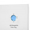 Panel calefactor radiante ORBEGOZO REW 2000 blanco 5