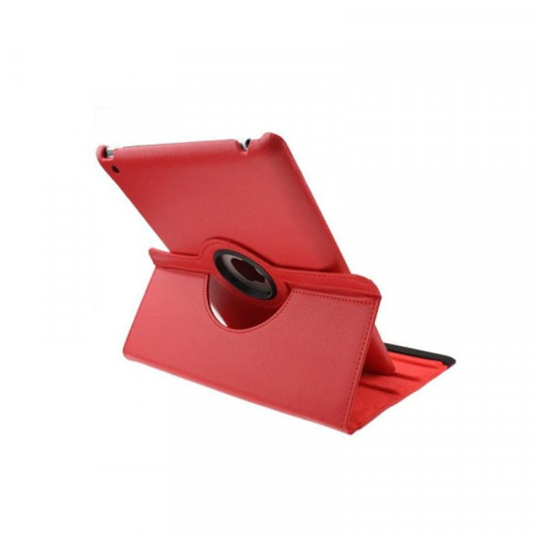 Fundação COOL para iPad 2 / iPad 3 / 4 Tour Polipiel vermelho (Suporte) M 3