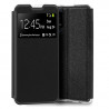 Funda COOL Flip Cover para TCL 405 / 408 Liso Negro 1