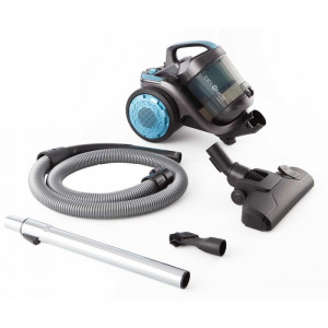 Aspiradora ORBEGOZO A AP 8030 negro H