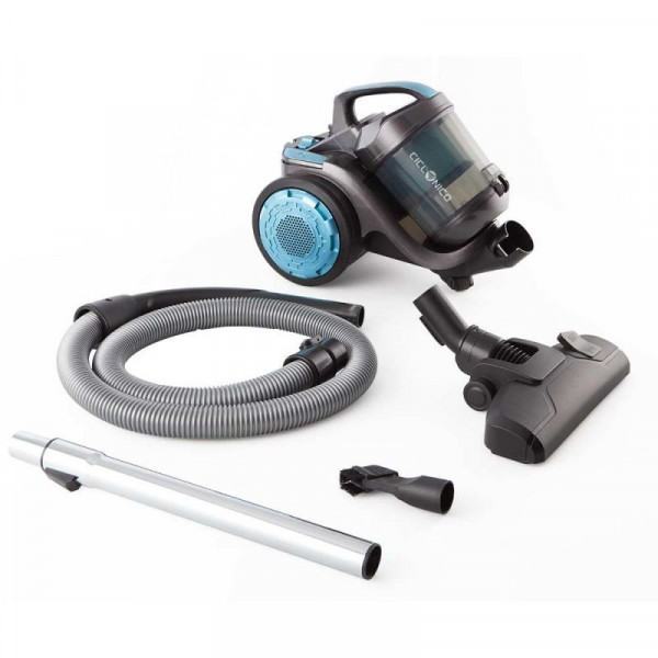 Aspiradora ORBEGOZO A AP 8030 negro M 2