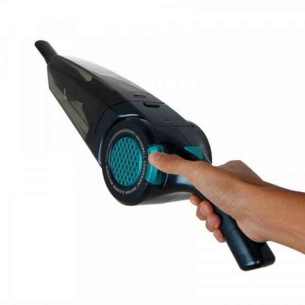 Orbegozo AP 1500 aspirador portátil preto M 2