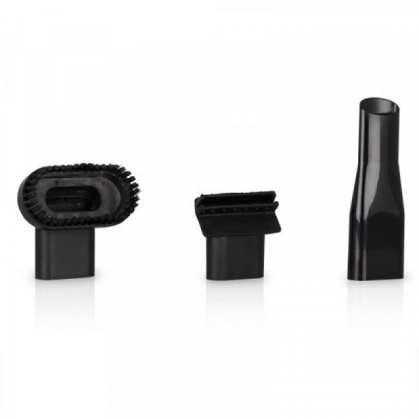 Aspiradora Orbegozo AP 1500 negro M 3