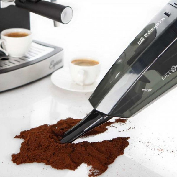 Aspiradora Orbegozo AP 1500 negro M 4