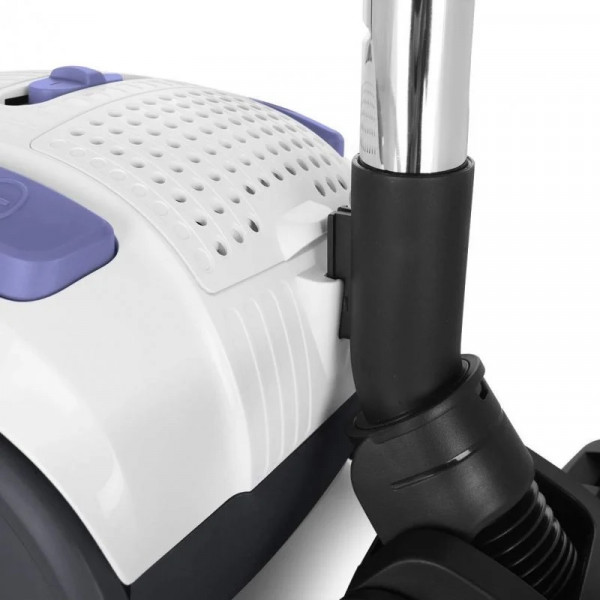 Aspirador de trineo OBERGOZO A AP 7007 blanco M 3