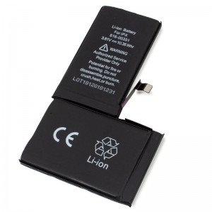 Bateria COOL Compatible para iPhone X H