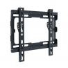 Suporte de parede TooQ LP1043F-B para telas 23-43" preto 1