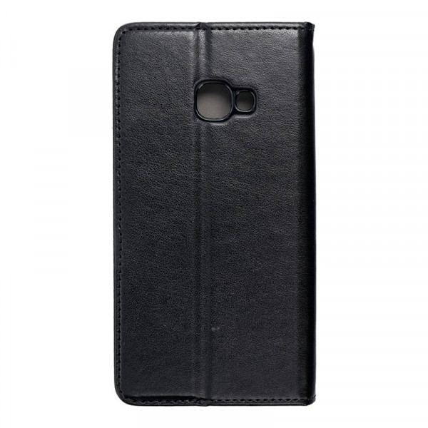 Fundação COOL Capa de Flip para Samsung S911 Galaxy S23 Black Lise M 5