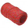 Cuerda de barco polipropileno rojo 2 mm 250 m 3