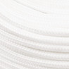 Cuerda de barco polipropileno blanco intenso 6 mm 250 m 4