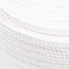 Cuerda de barco polipropileno blanco intenso 18 mm 50 m 4