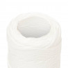 Cuerda de barco polipropileno blanco intenso 2 mm 100 m 4
