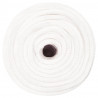 Cuerda de barco polipropileno blanco intenso 12 mm 25 m 3