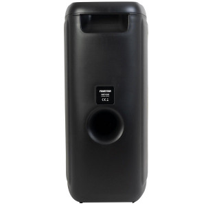 Altavoz Fonestar Party-duo 100W negro H