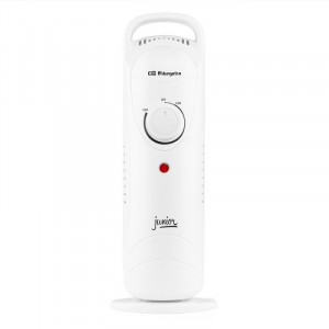 Radiador de aceite junior Orbegozo RO 720 blanco H